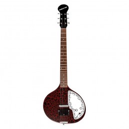 BABYSITAR RED CRACKLE