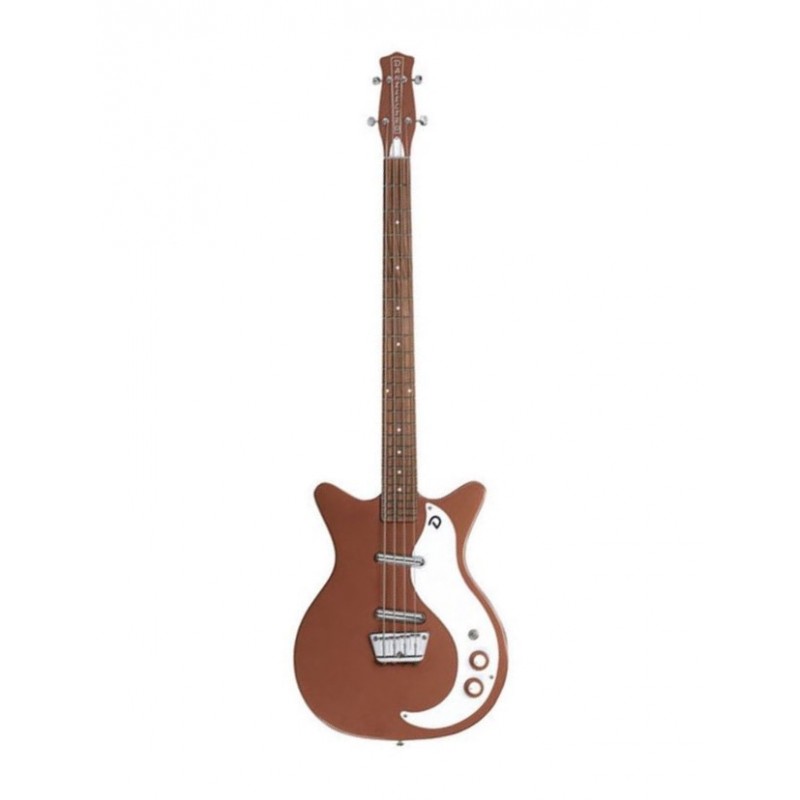 59DC SHORT COPPER
