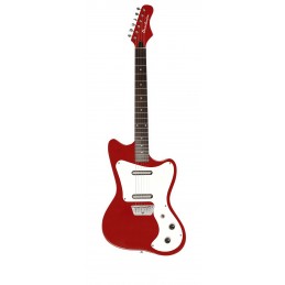 67DANO RED