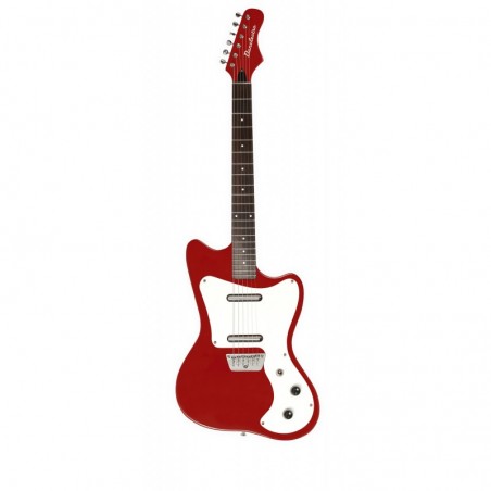 67DANO RED