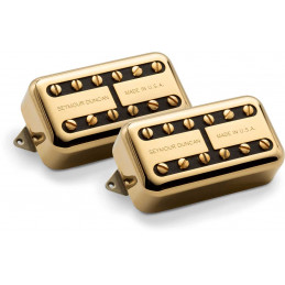 SET, PSYCLONE HB GOLD