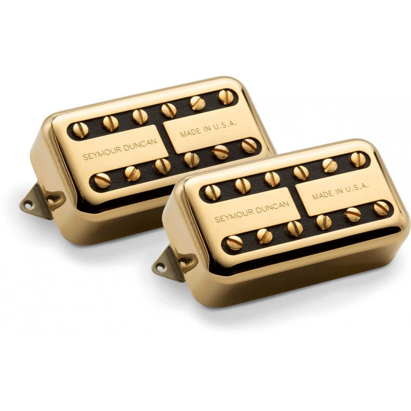 SET, PSYCLONE HB GOLD