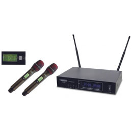 AUDIODESIGN PMU-312