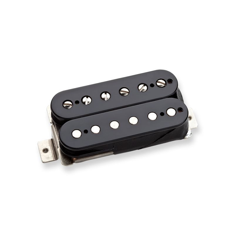 SH1B '59 MODEL BLACK CVR