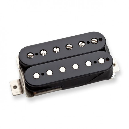 SH1B '59 MODEL BLACK CVR