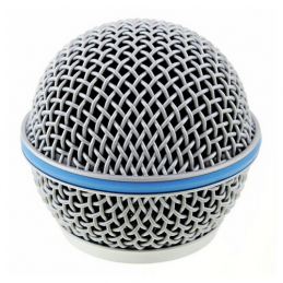 SHURE RK265G GRIGLIA BETA 58