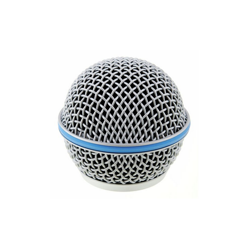SHURE RK265G GRIGLIA BETA 58