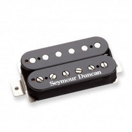 SH2N JAZZ MODEL BLACK CVR