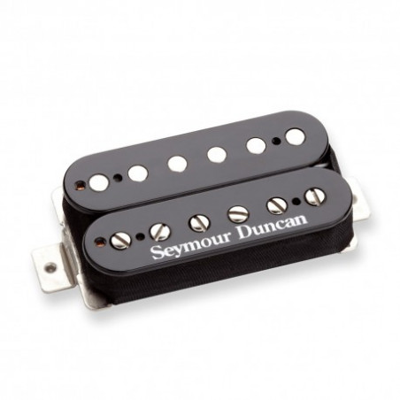 SH2N JAZZ MODEL BLACK CVR