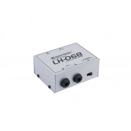 OMNITRONIC LH068 DI BOX...