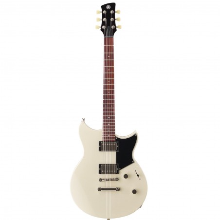 YAMAHA REVSTAR ELEMENT RSE20 - VINTAGE WHITE