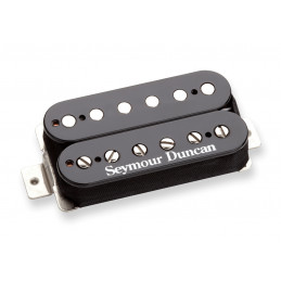 SH6N DUNCAN DSTRN BLACK CVR