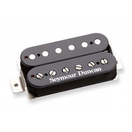 SH6N DUNCAN DSTRN BLACK CVR
