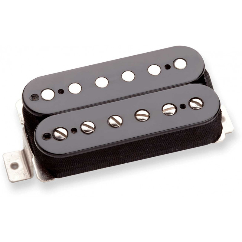 APH1N ALNC II PRO BLACK CVR