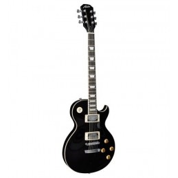 AS6PBK SUPER 6 BLACK