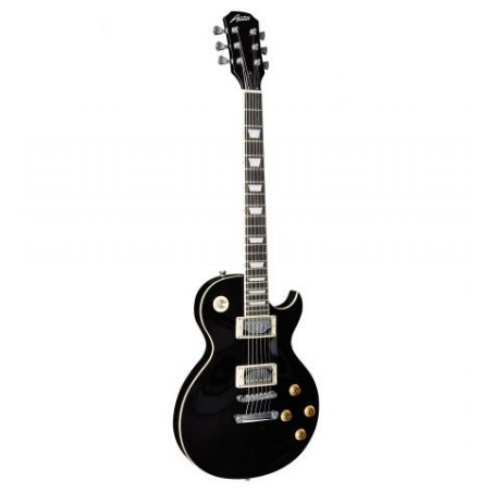 AS6PBK SUPER 6 BLACK
