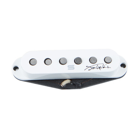 HENDRIX STRAT NECK/MIDDLE