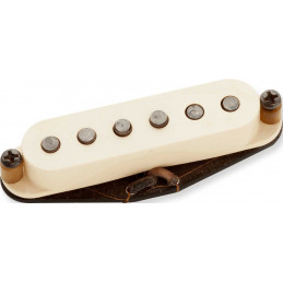 RETRO ANTQ STRAT TEXAS HOT CUST BDG