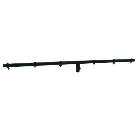 EUROLITE HLQ306 BARRA PER 6 FARI