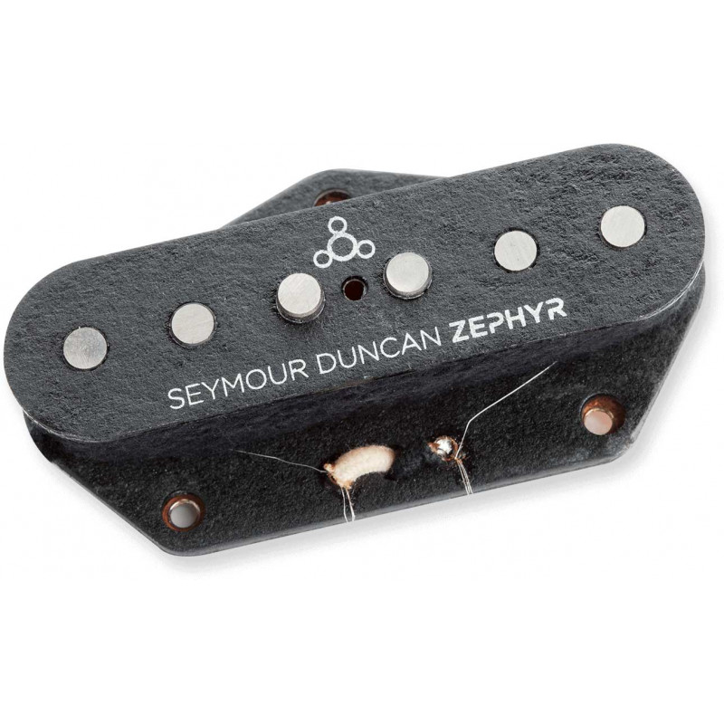 RETRO ANTQ FOR TELECASTER BRIDGE