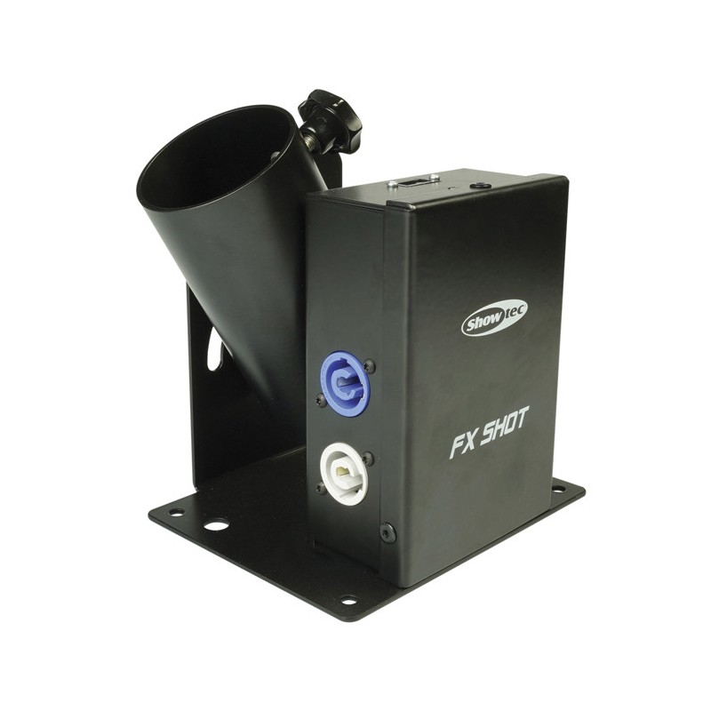 SHOWGEAR FX SHOT MKII ELECTRONIC CONFETTI SHOTER