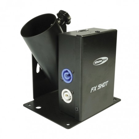 SHOWGEAR FX SHOT MKII ELECTRONIC CONFETTI SHOTER