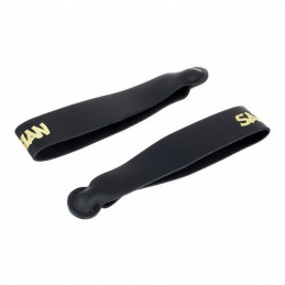 SABIAN 61002EZ  LEATHER MARCHING BAND STRAP