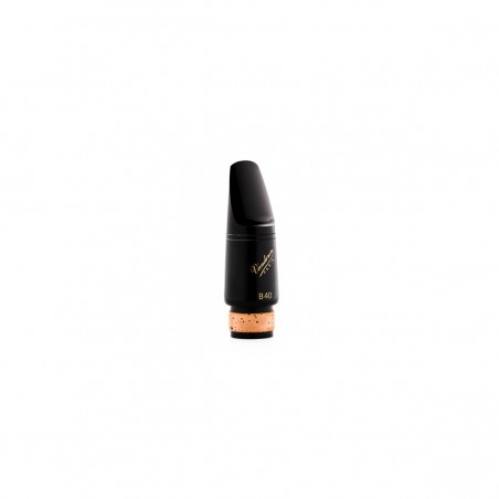 VANDOREN B40 CLARINETTO ALTO MIB - CM333