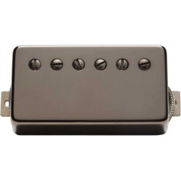 APH2N SLASH ALNC II PRO HB BLK NKL