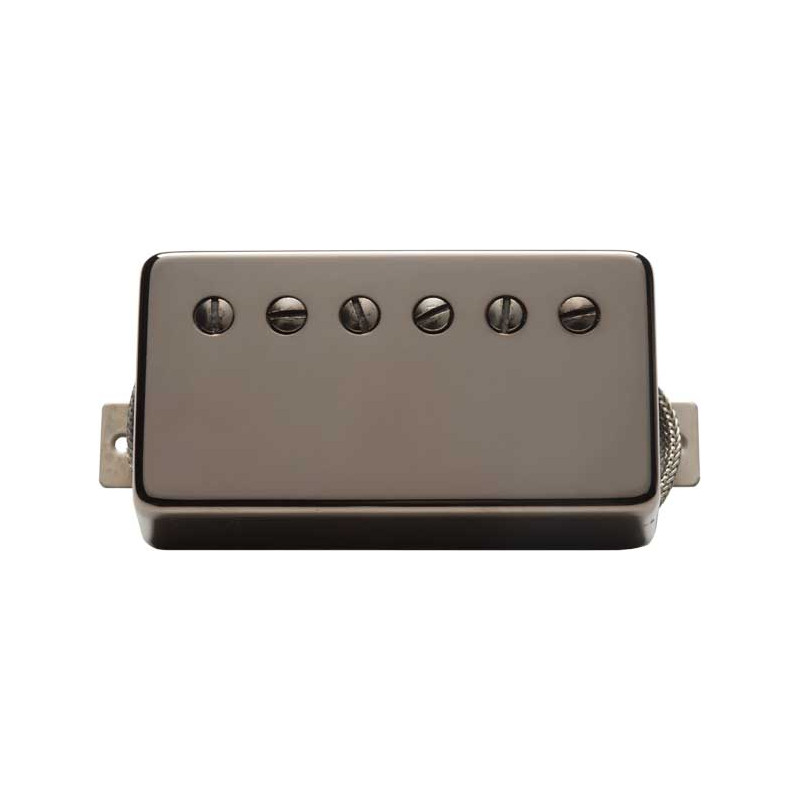 APH2N SLASH ALNC II PRO HB BLK NKL