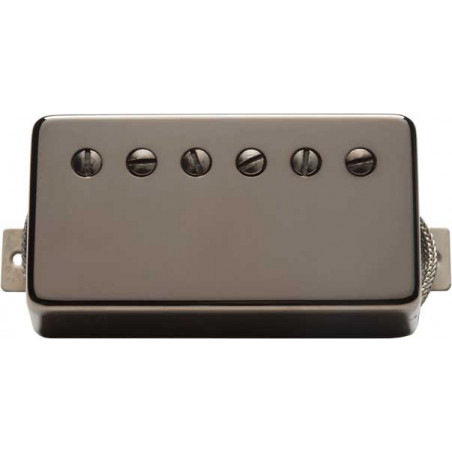 APH2N SLASH ALNC II PRO HB BLK NKL