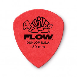558P050 Tortex Flow Standard .50 mm Player's Pack/12