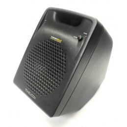 TC HELICON VSM-200P PERSONAL STAGE MONITOR 1x6.5" - 120W/8