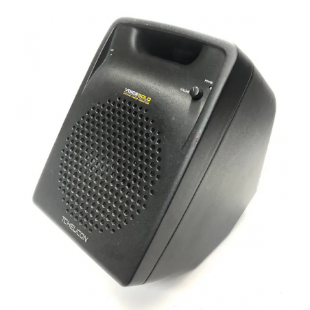 TC HELICON VSM-200P PERSONAL STAGE MONITOR 1x6.5" - 120W/8