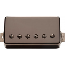 APH2B SLASH ALNC II PRO HB BLK NKL