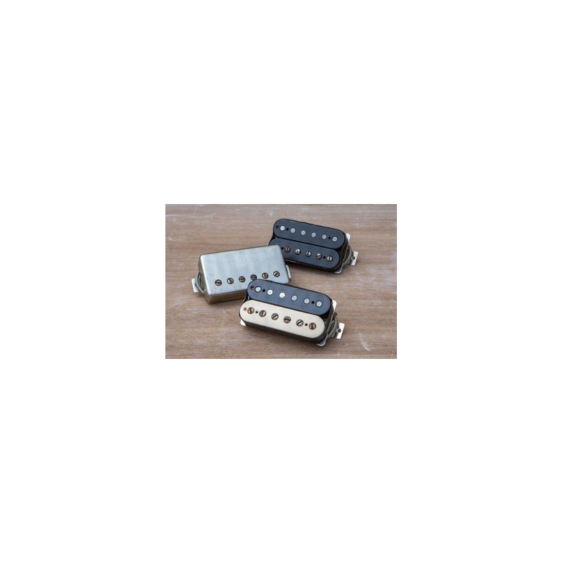 FRANKESTEIN TREMBUCKER ZEBRA 1 CONDUCTOR