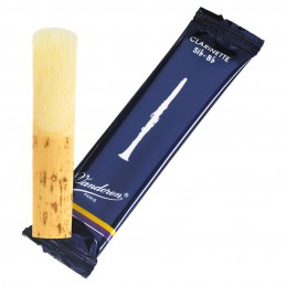 VANDOREN ANCIA CLARINETTO...