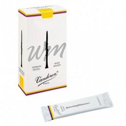 VANDOREN CL SIB WHITE...