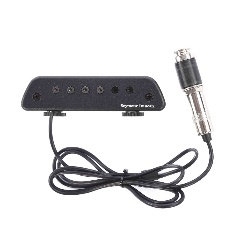 ACTIVE MAG ACOUSTIC PICKUP