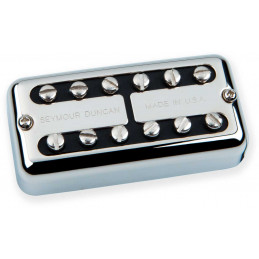 PSYCLONE VINTAGE NECK NICKEL