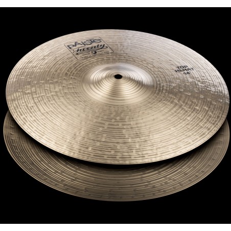 PAISTE TWENTY HI HAT 14"