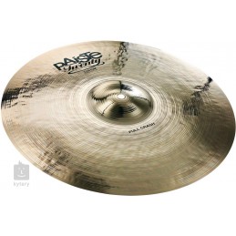 PAISTE TWENTY "CUSTOM" FULL...