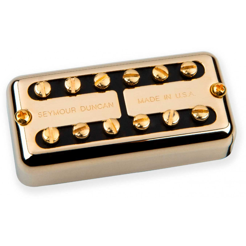 PSYCLONE HOT BRIDGE GOLD
