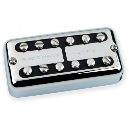 PSYCLONE HOT BRIDGE NICKEL
