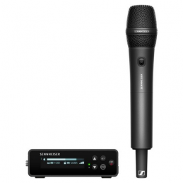 SENNHEISER EW-DP 835 - Q1-6
