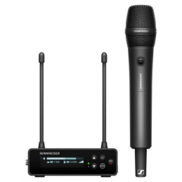 SENNHEISER EW-DP 835 SET Q1-6 FULL DIGITAL WIRELESS