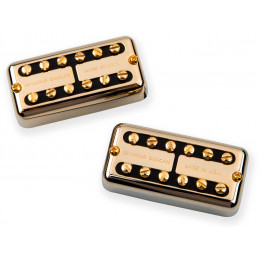 PSYCLONE HOT SET, NICKEL