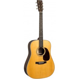 MARTIN D-28 2024 REIMAGINED