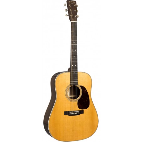 MARTIN D-28 2024 REIMAGINED