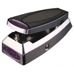 BUDDA BUDWAH WAH-WAH PEDAL